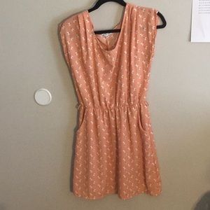 Summer/spring dress
